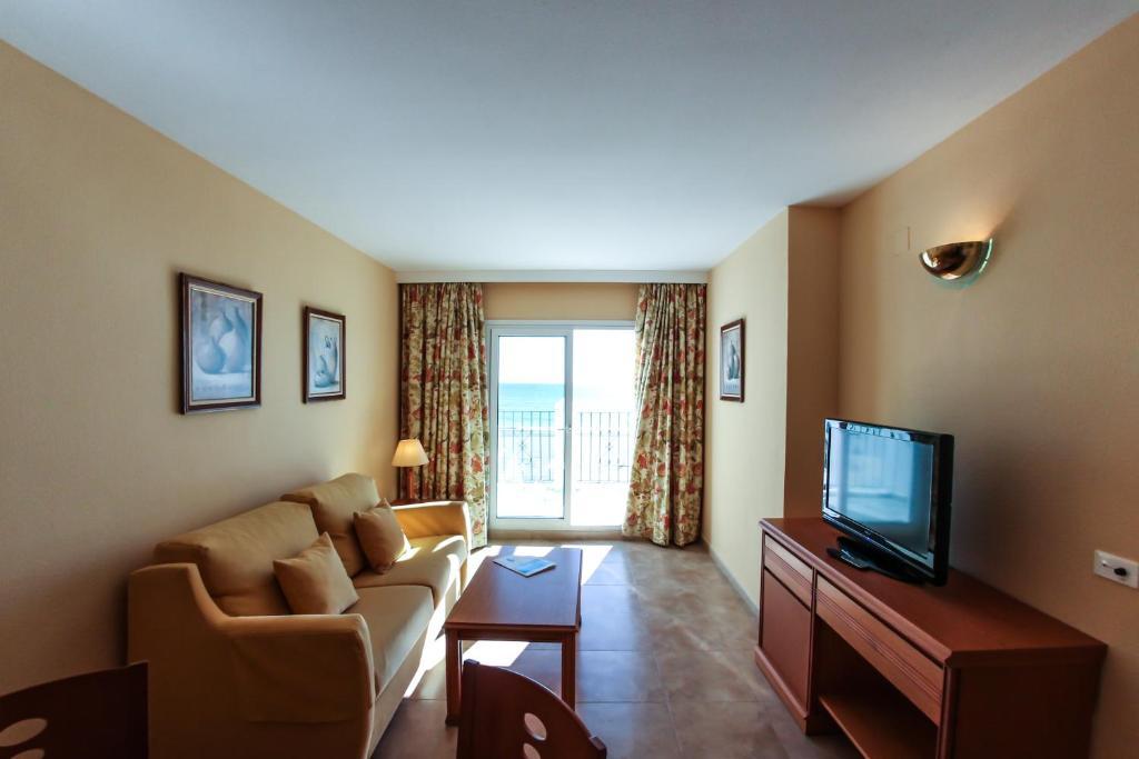 Bahia Serena (Adults Only) Рокетас-де-Мар Экстерьер фото