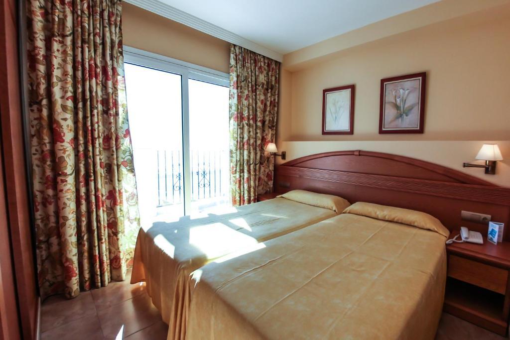 Bahia Serena (Adults Only) Рокетас-де-Мар Экстерьер фото