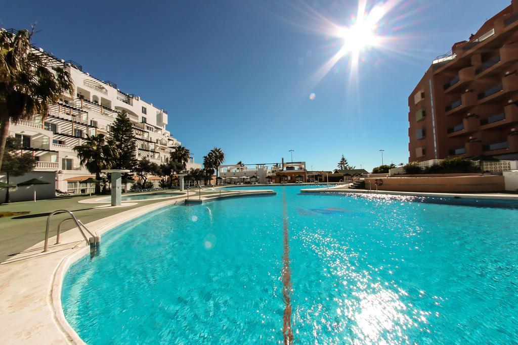 Bahia Serena (Adults Only) Рокетас-де-Мар Экстерьер фото