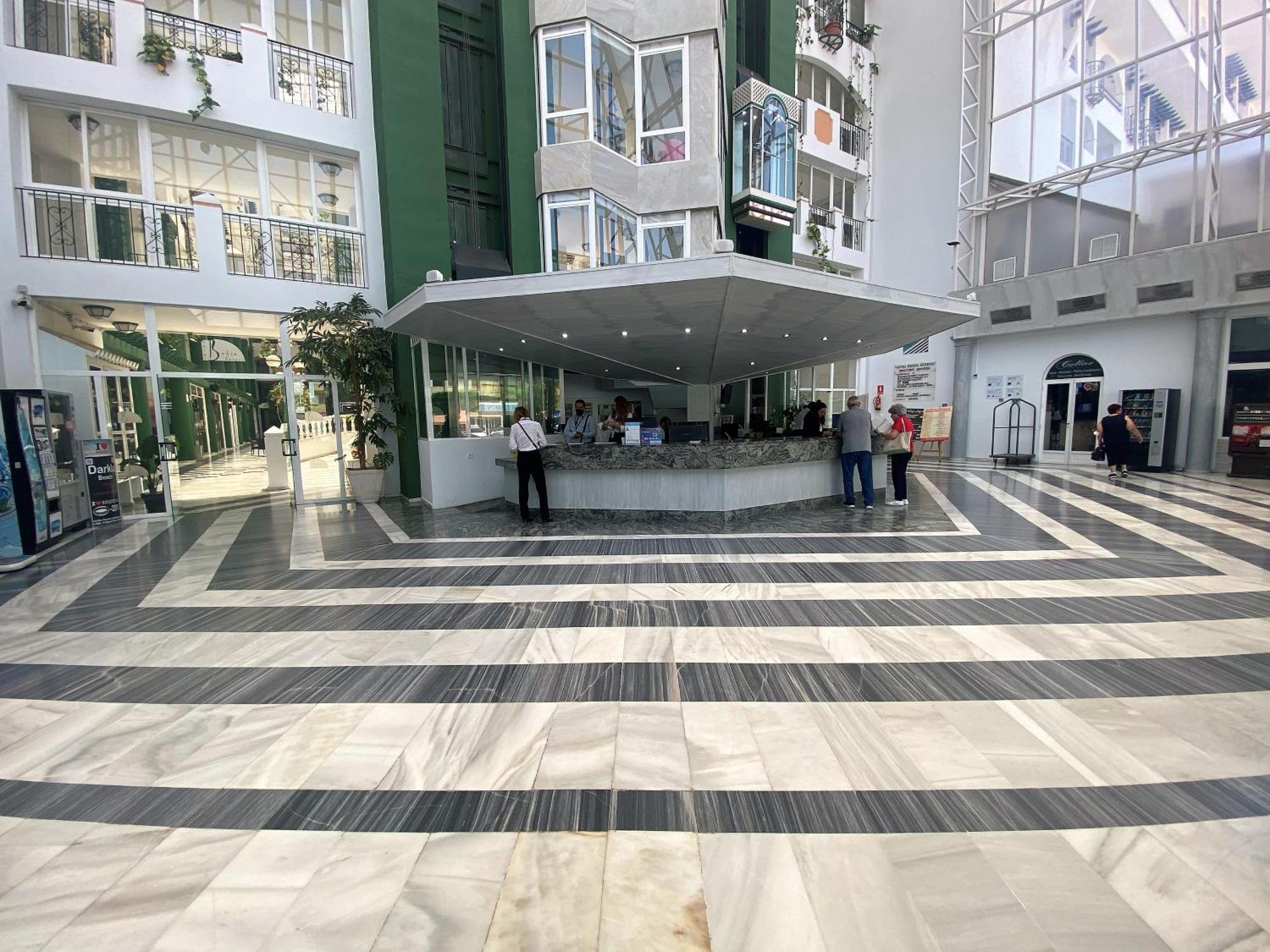 Bahia Serena (Adults Only) Рокетас-де-Мар Экстерьер фото